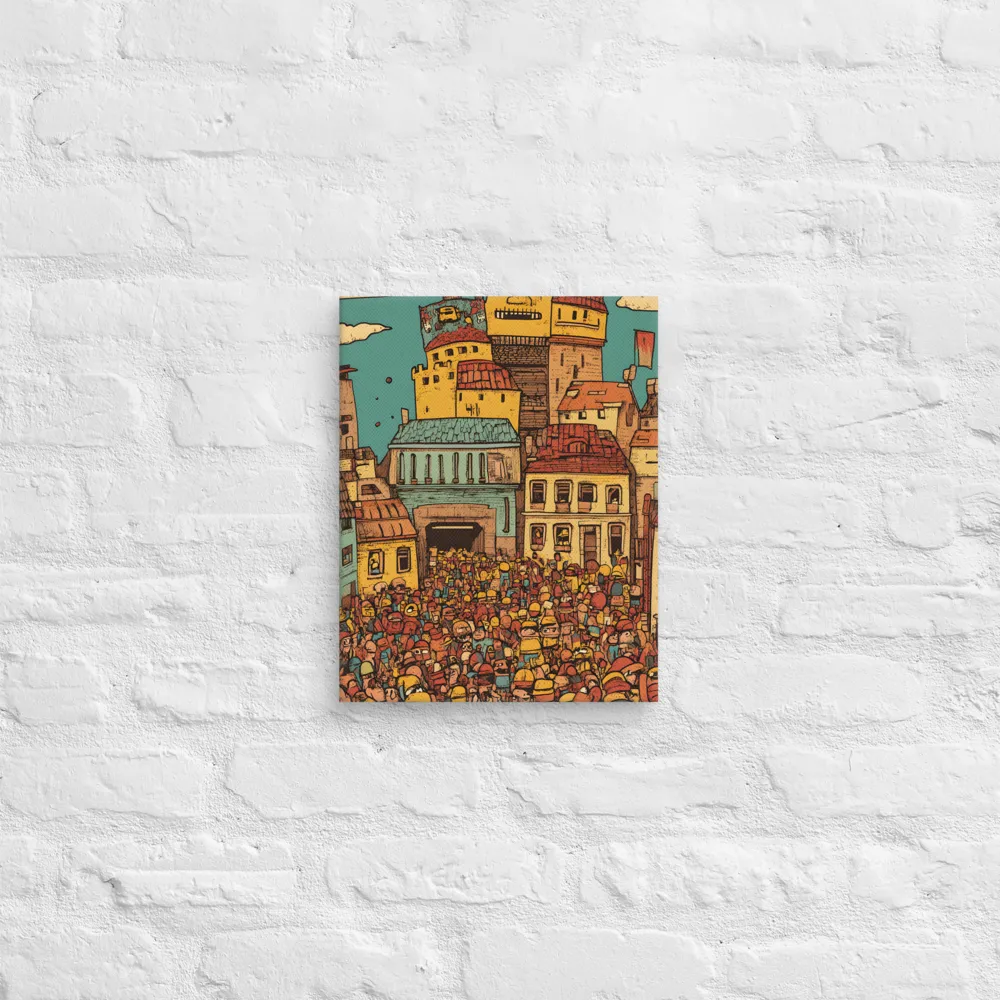 The Quirky City Gathering