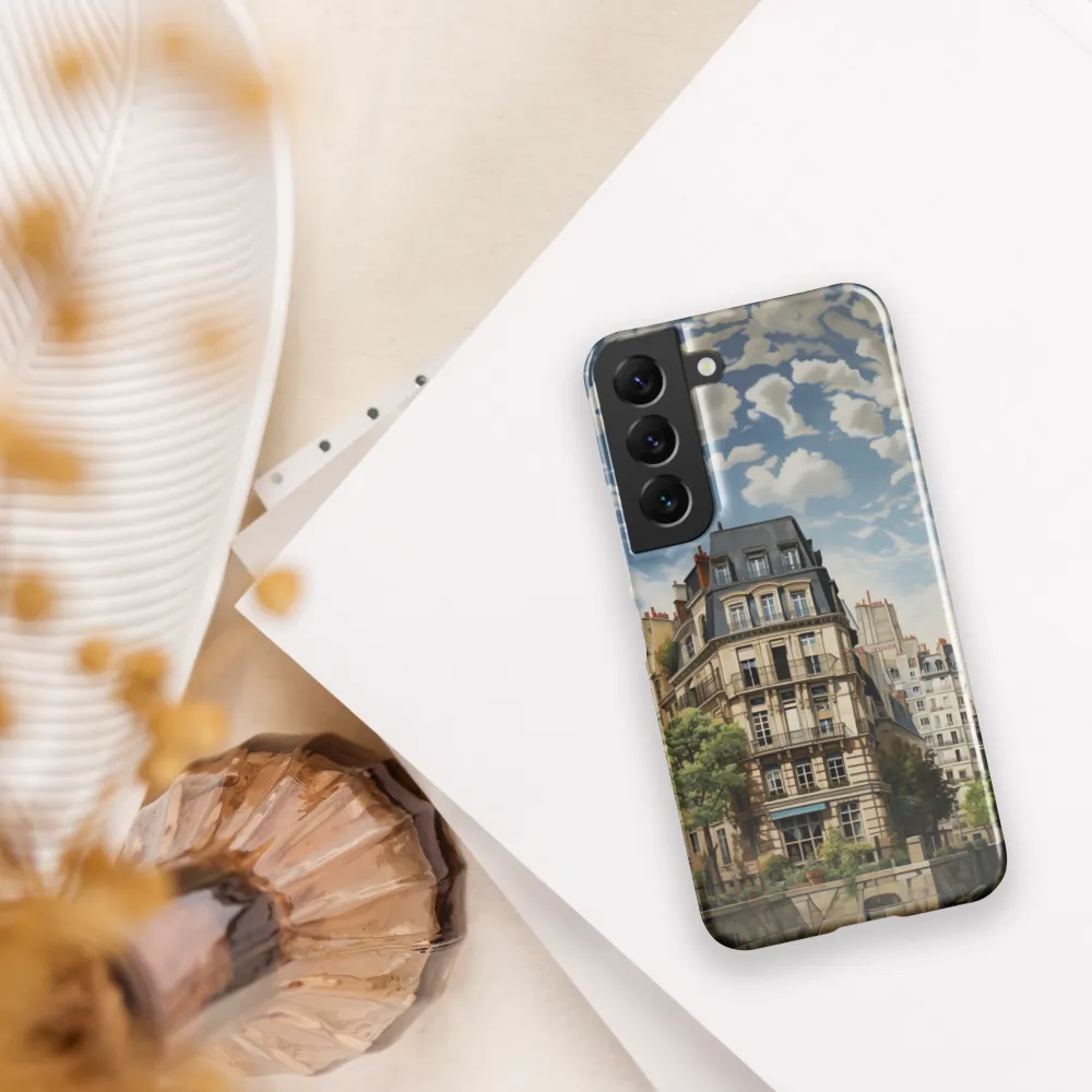 Reflections of Paris