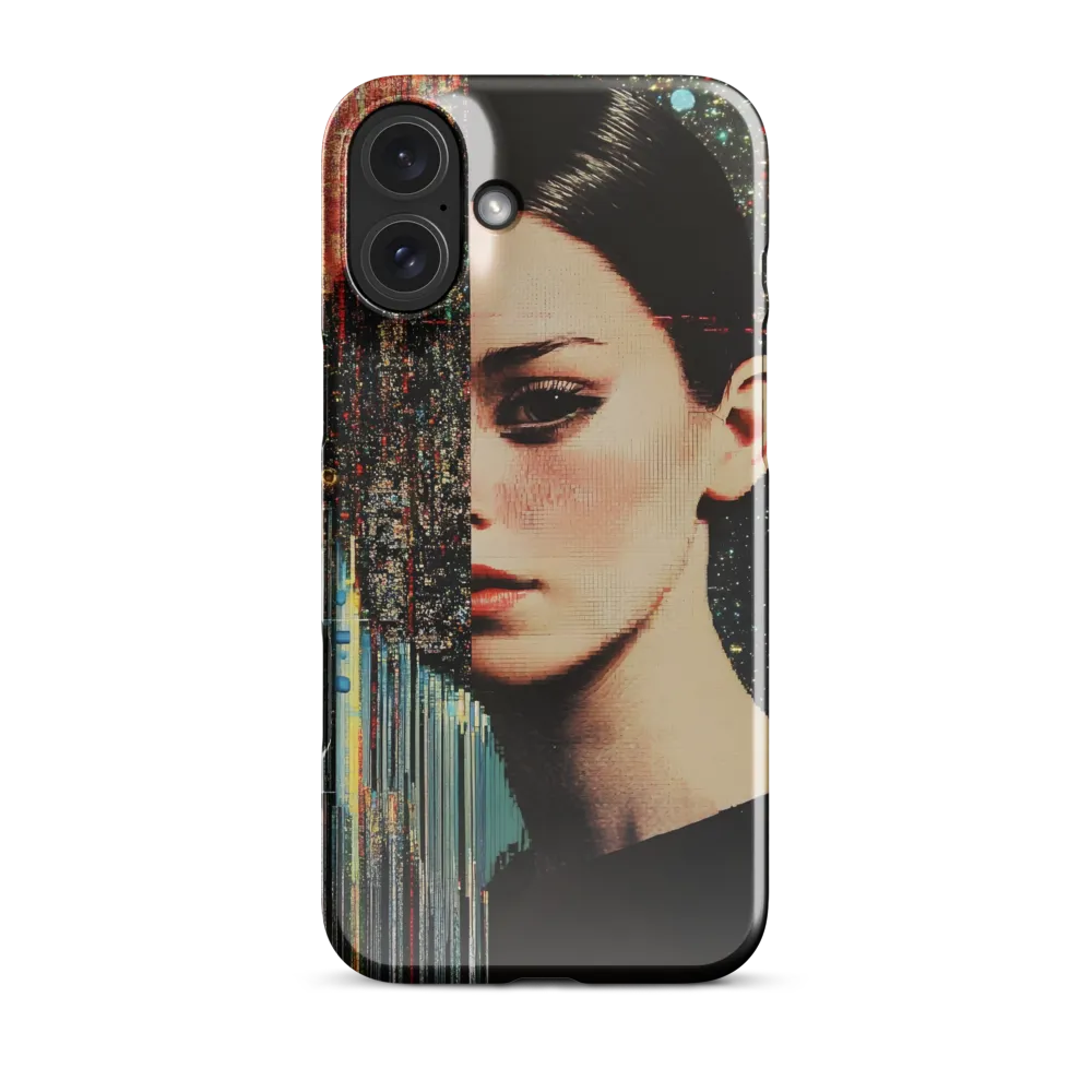 Fragmented Reality
