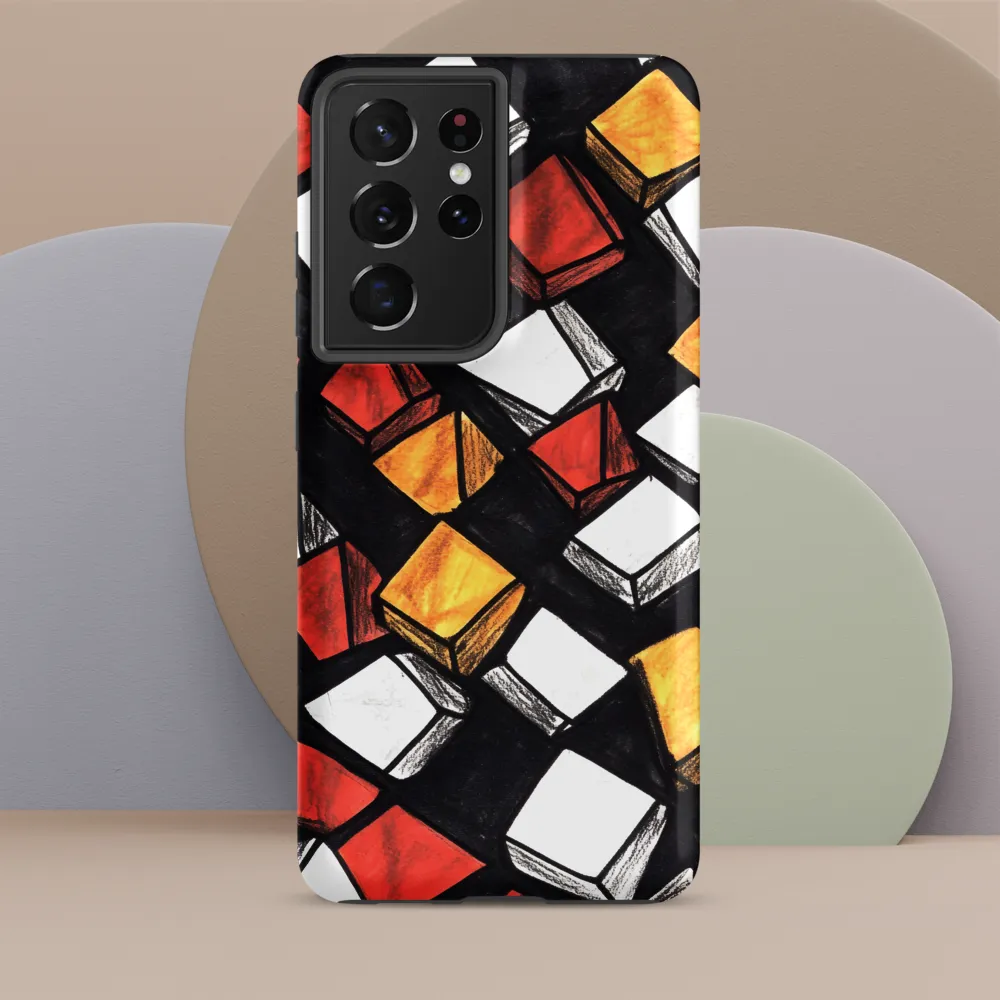 Dynamic Blocks