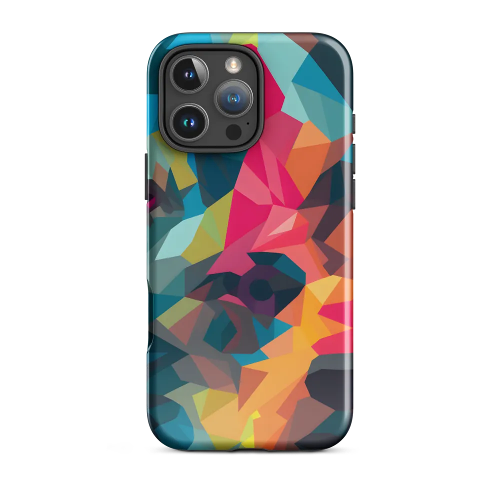 The Colorful Essence of Bears