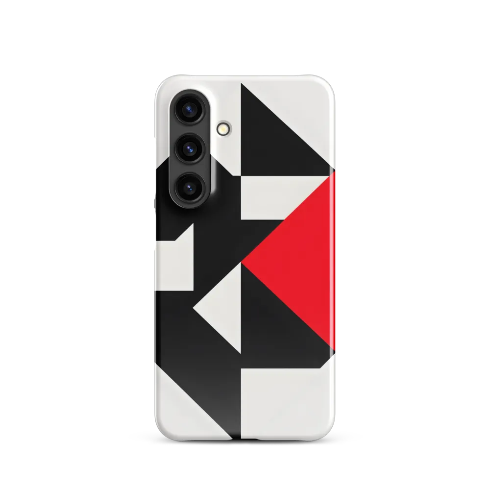 Dynamic Geometric Harmony