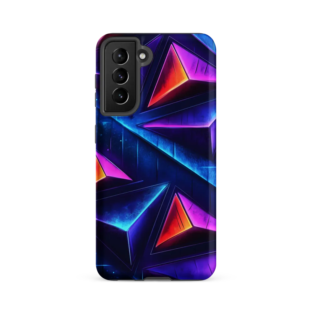 Geometric Luminescence