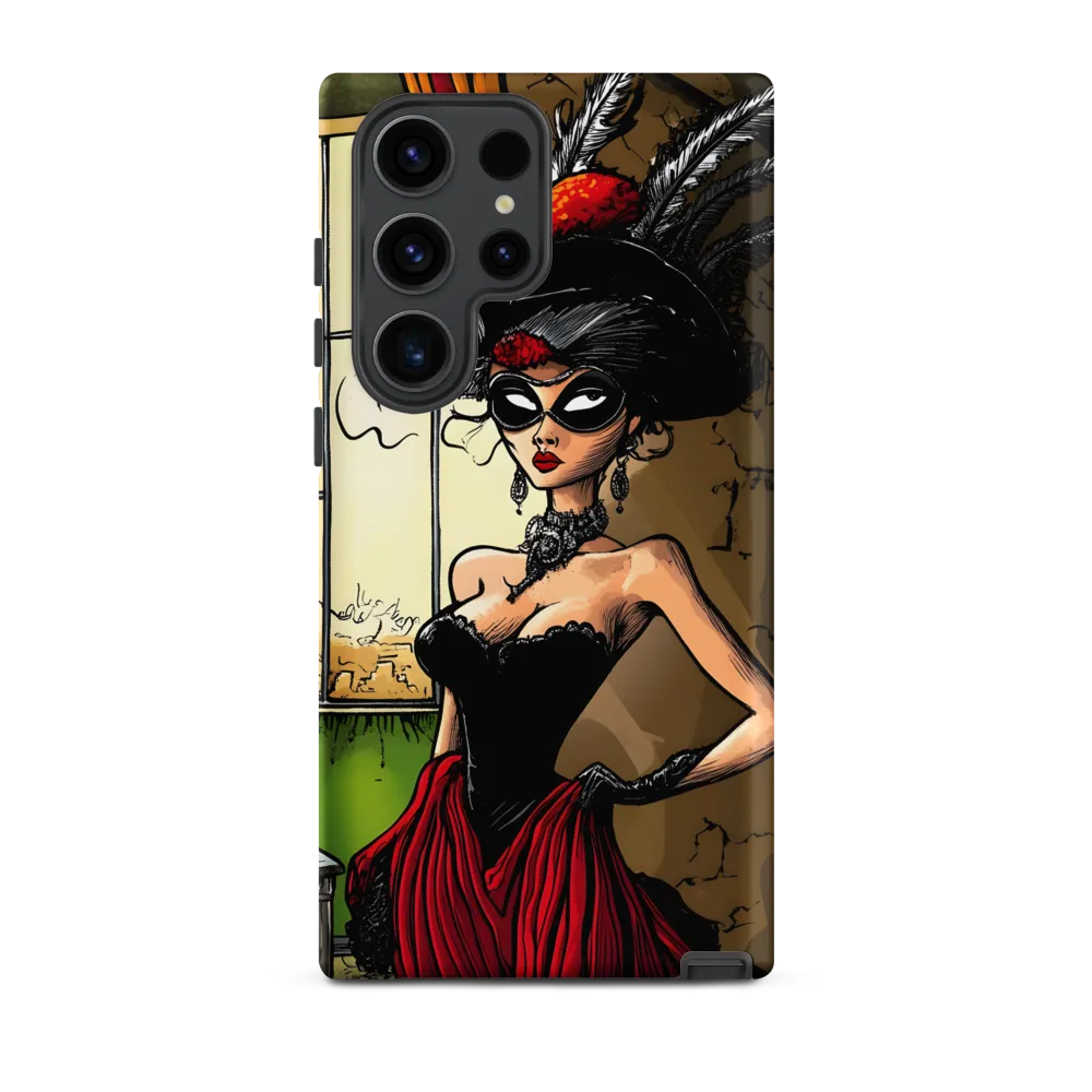 Chic Enigma