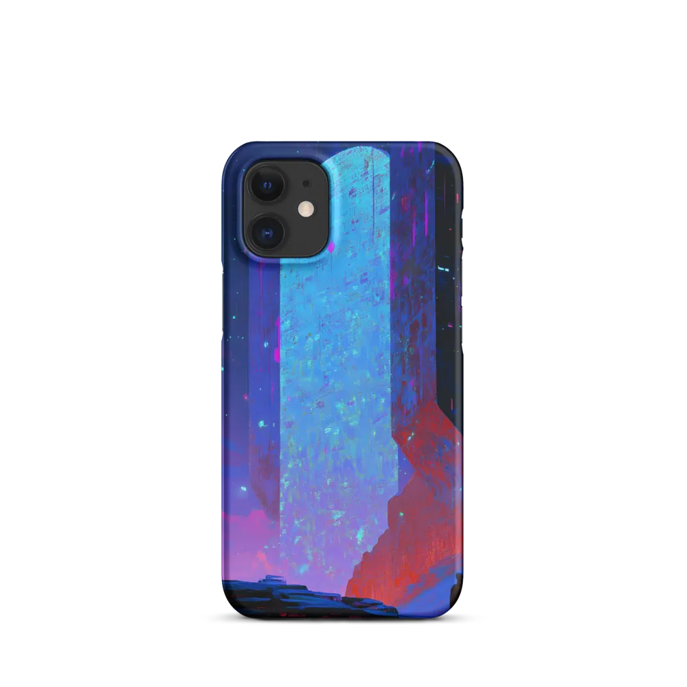 Monoliths of Mystique