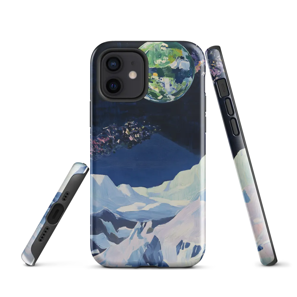 Celestial Dreamscape