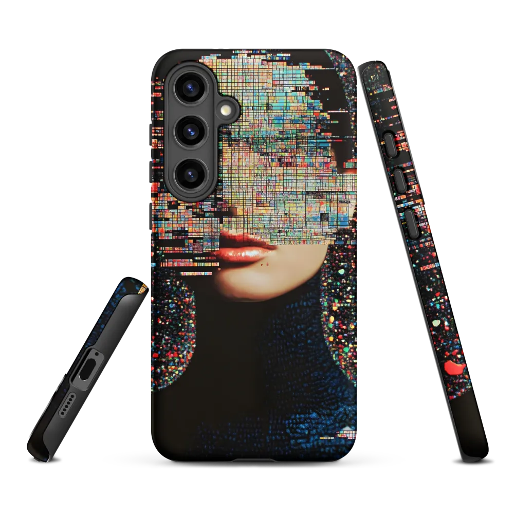 Fragmented Identity