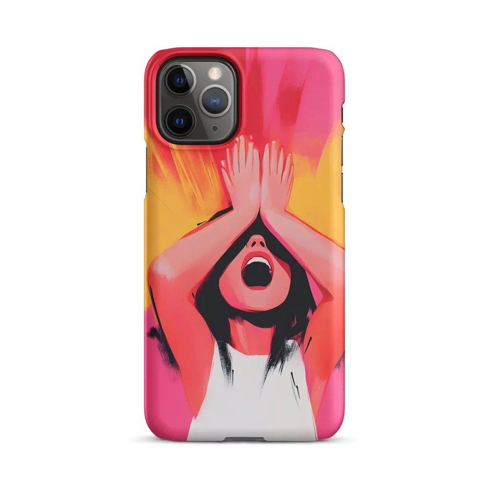 Silent Scream