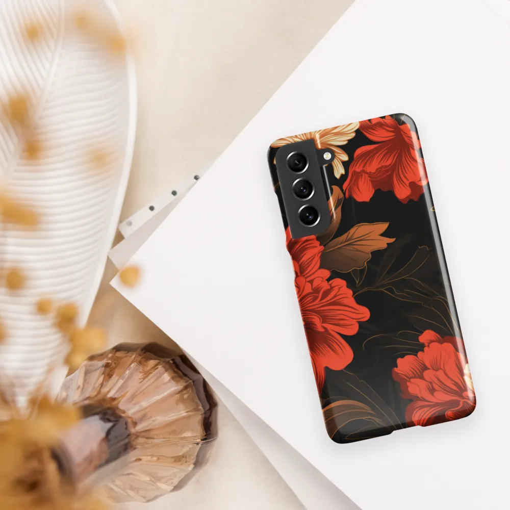 Elegance in Bloom