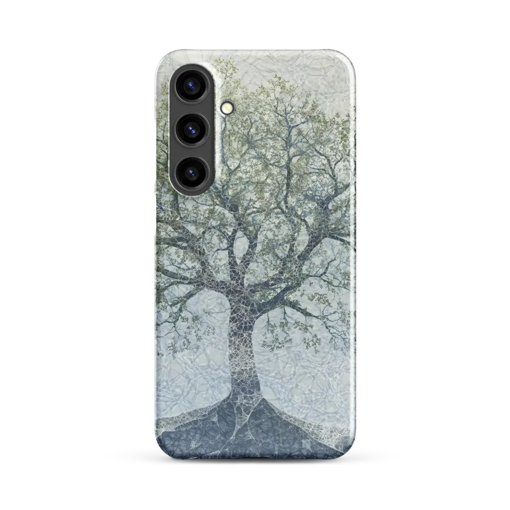 Ethereal Tree of Life