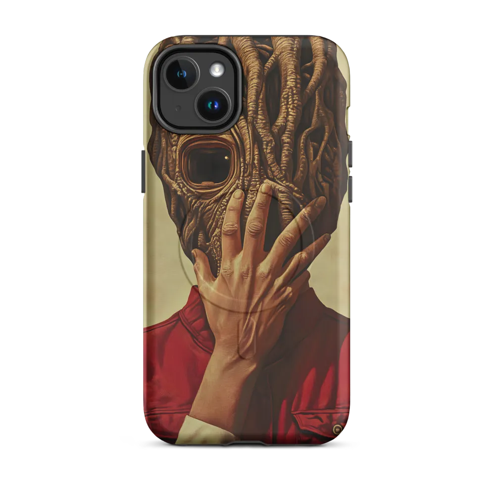 The Mask of Roots