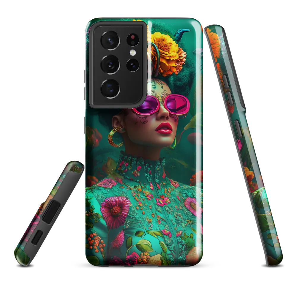 Floral Dreams