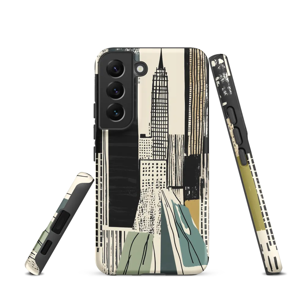 Urban Symphony