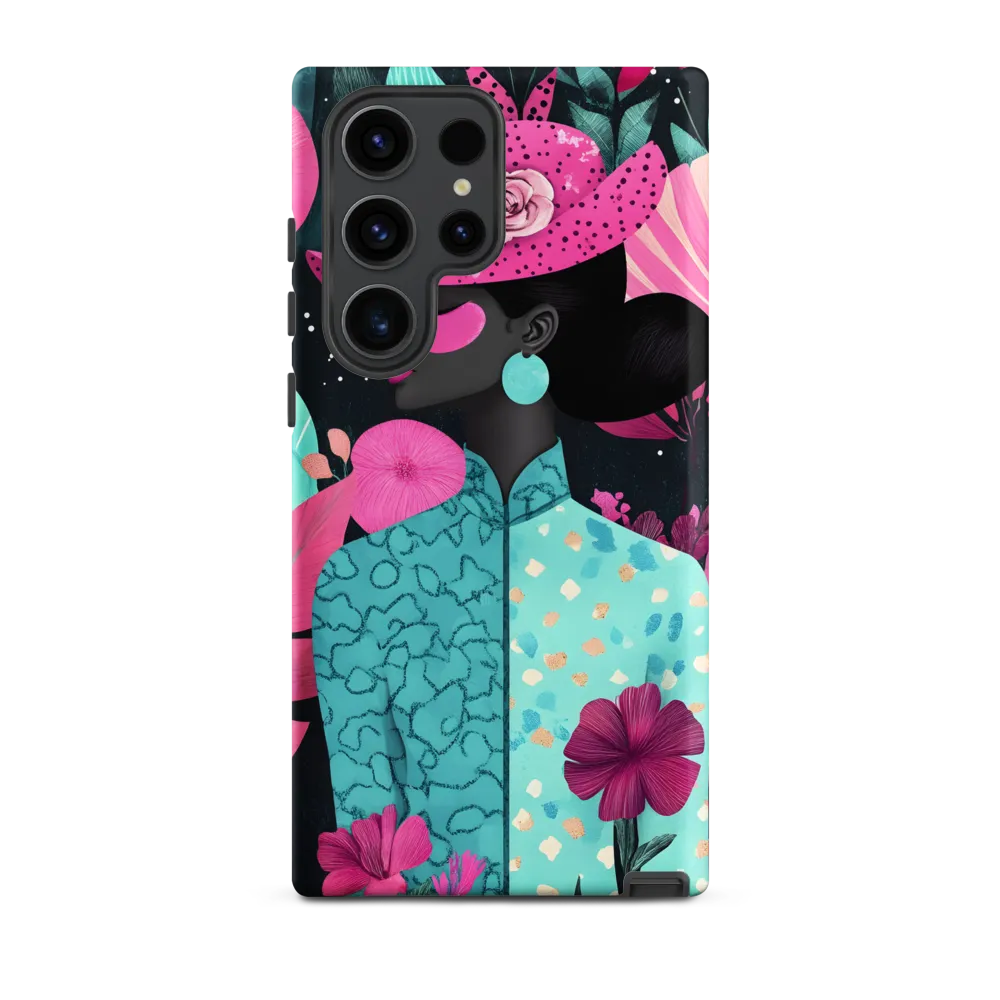 Elegance in Bloom