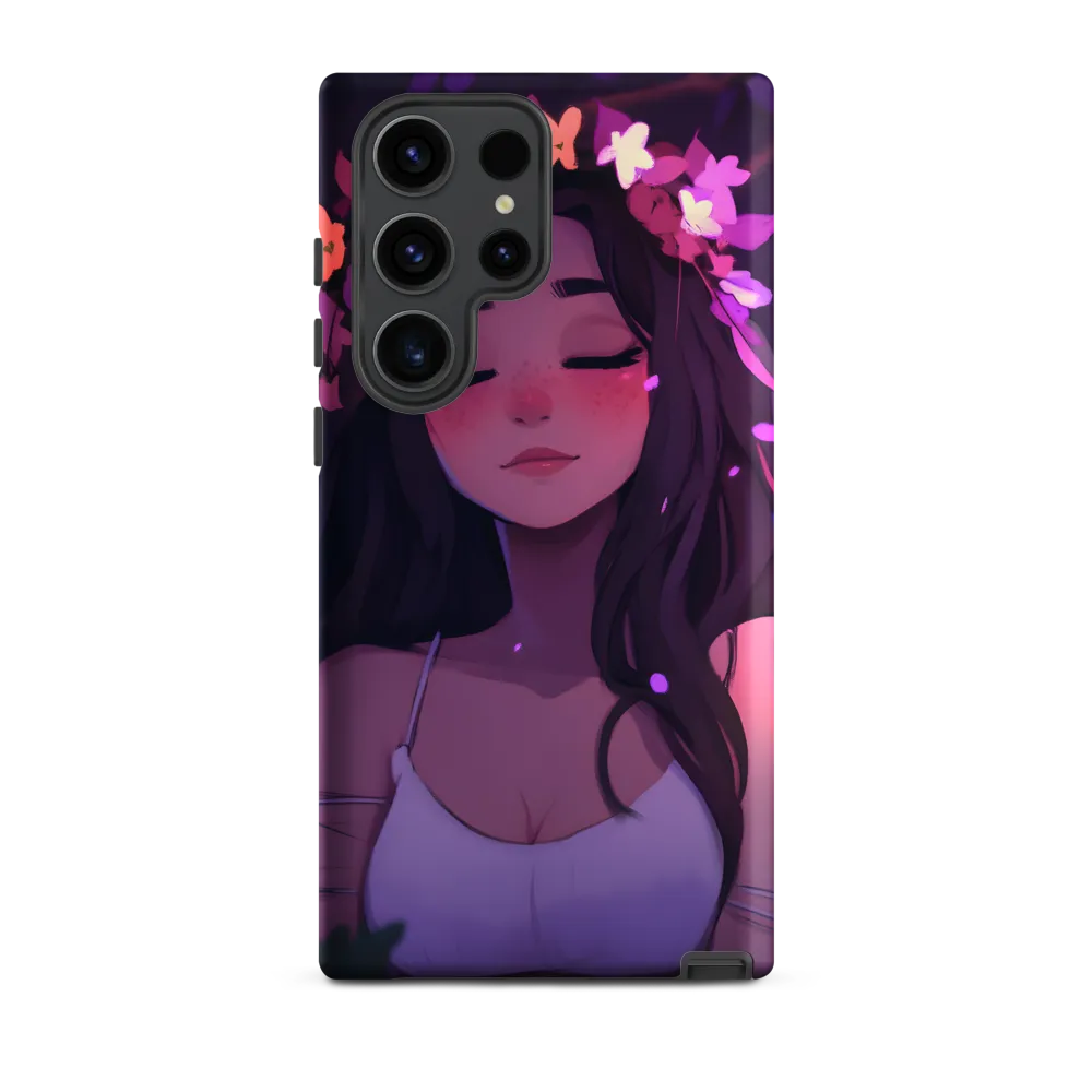 Whispers of a Dream