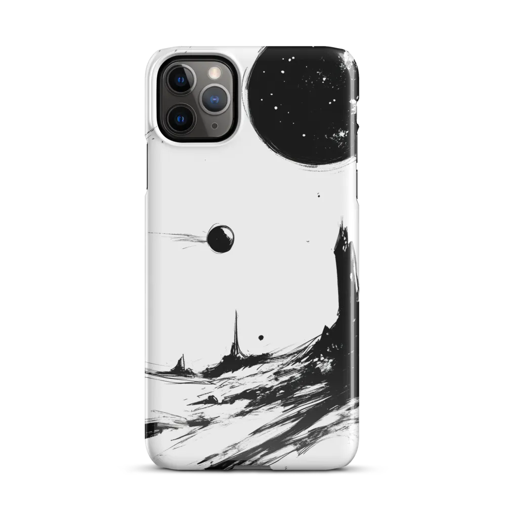 Celestial Visions | Phone Case |  11 Pro Max | Snap Case | Glossy