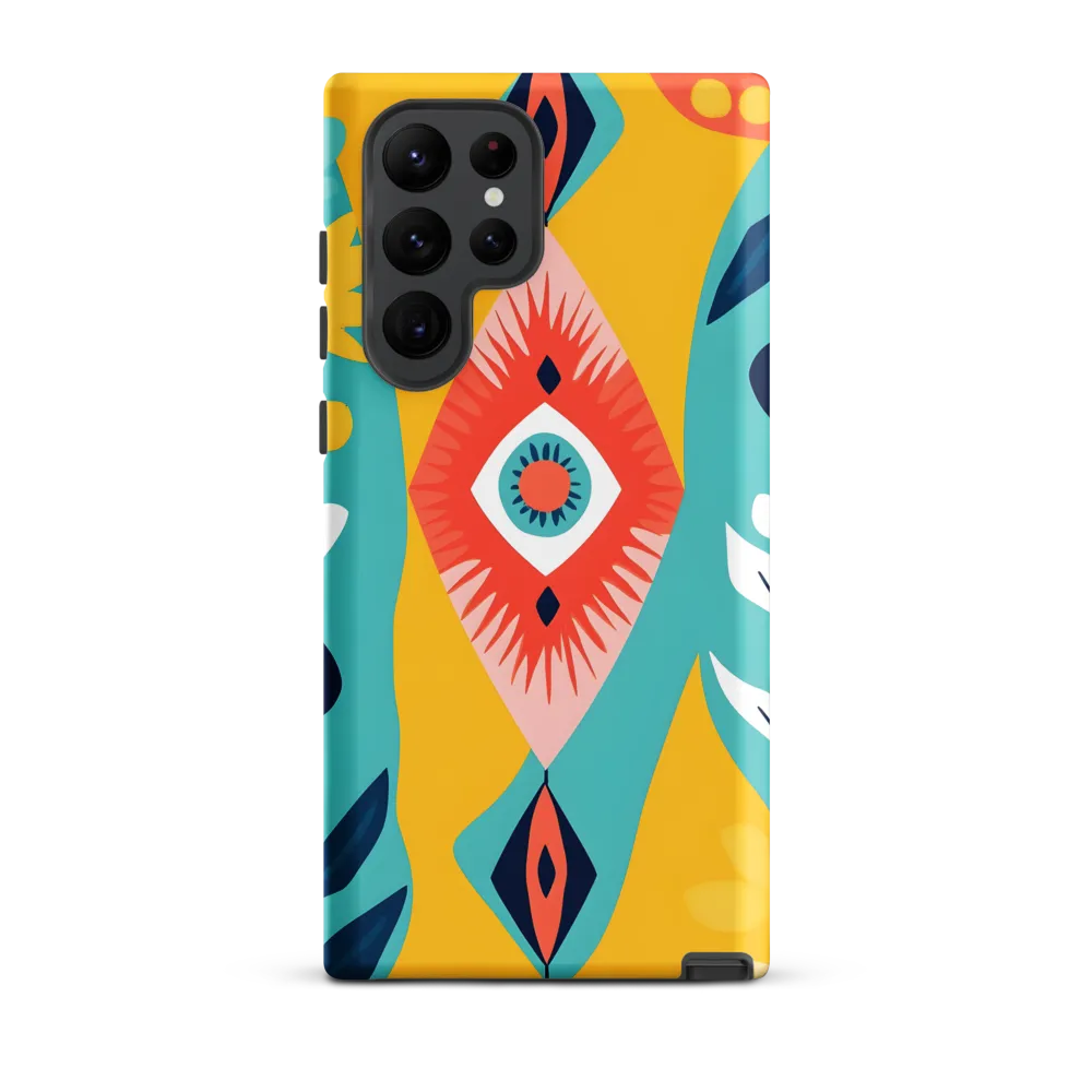 Symphony of Colors