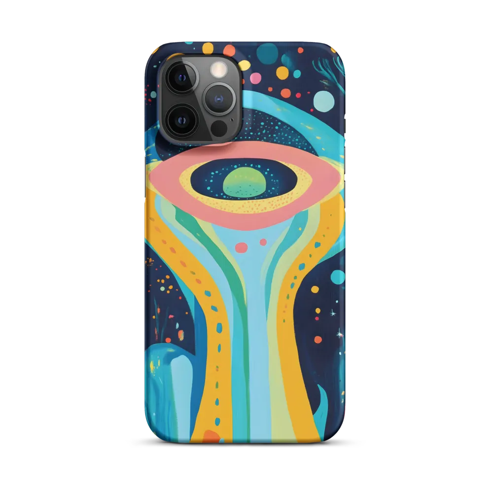 Cosmic Whimsy