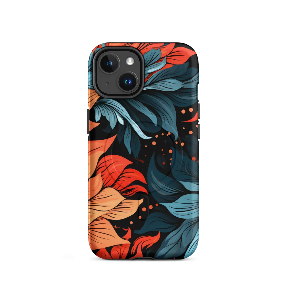 Floral Symphony in Color