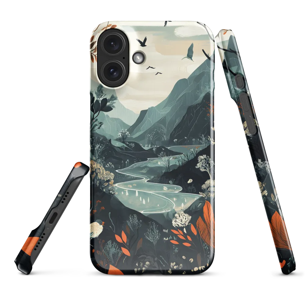Whispers of Wilderness