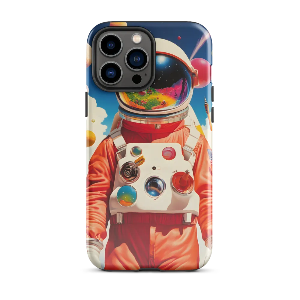 Journey Through the Cosmos
