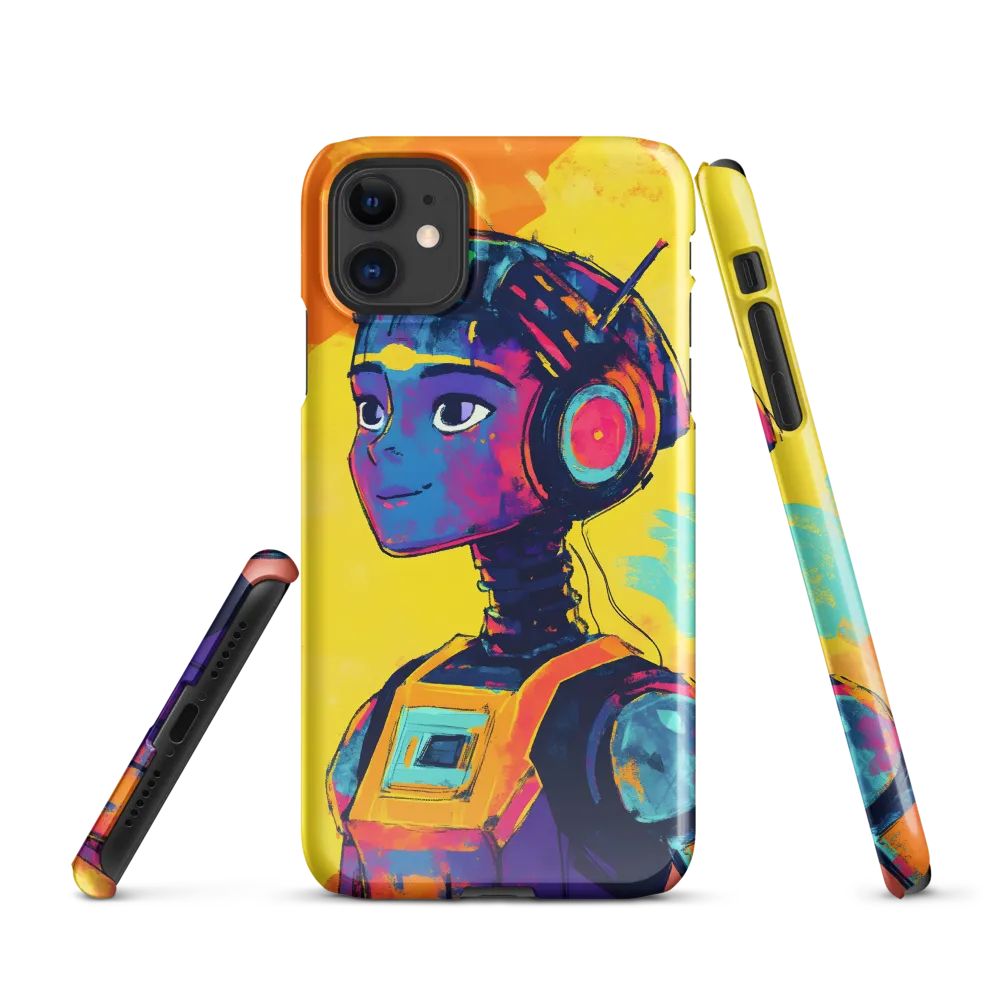 Playful Cyborg Symphony