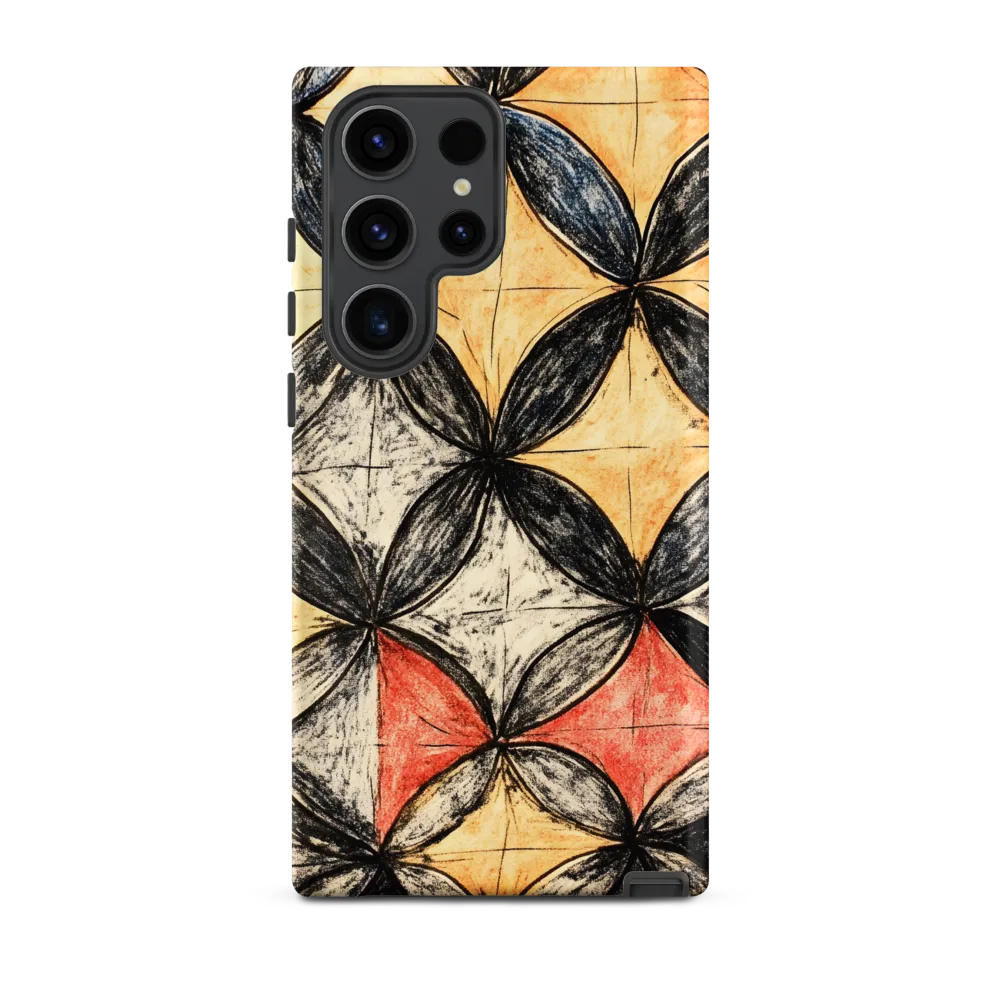 Geometric Harmony