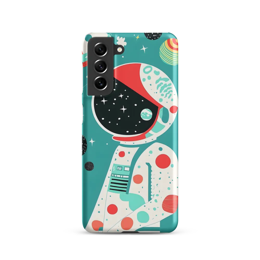 Cosmic Explorer: A Playful Journey Through Space