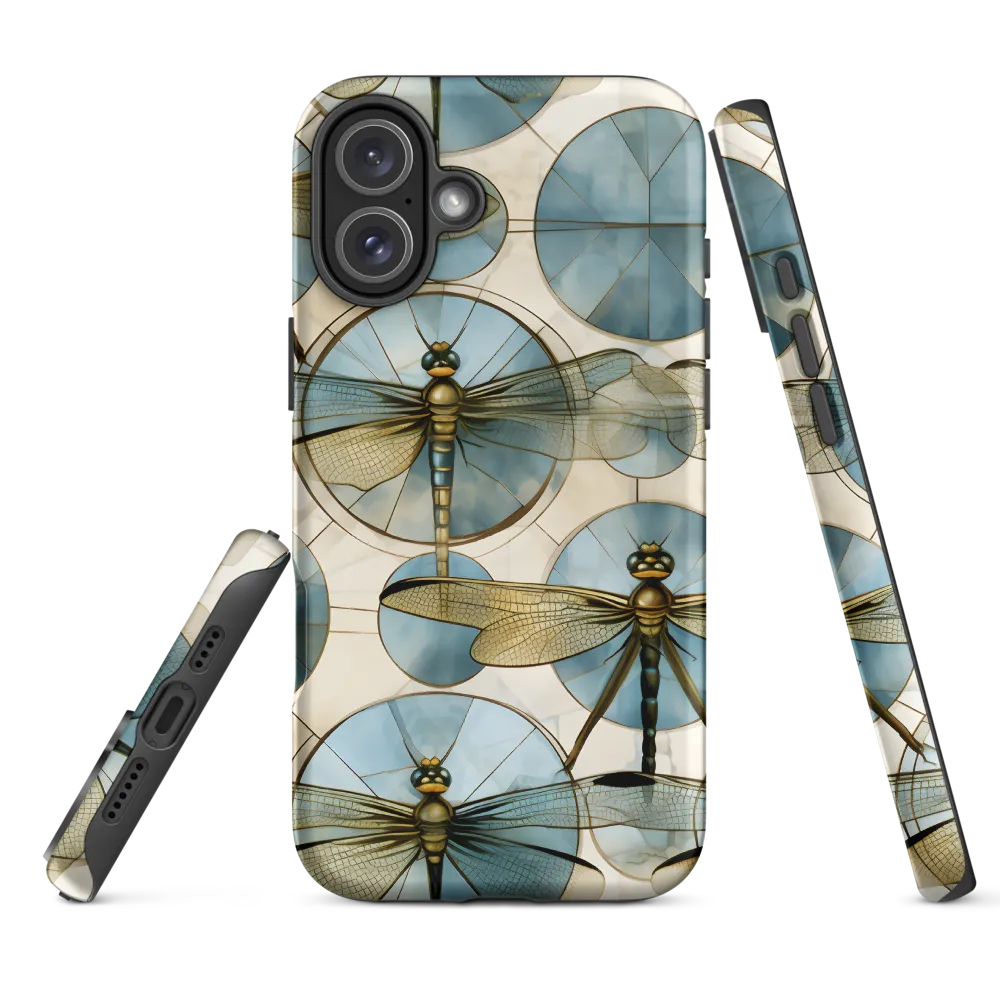Wings of Geometry