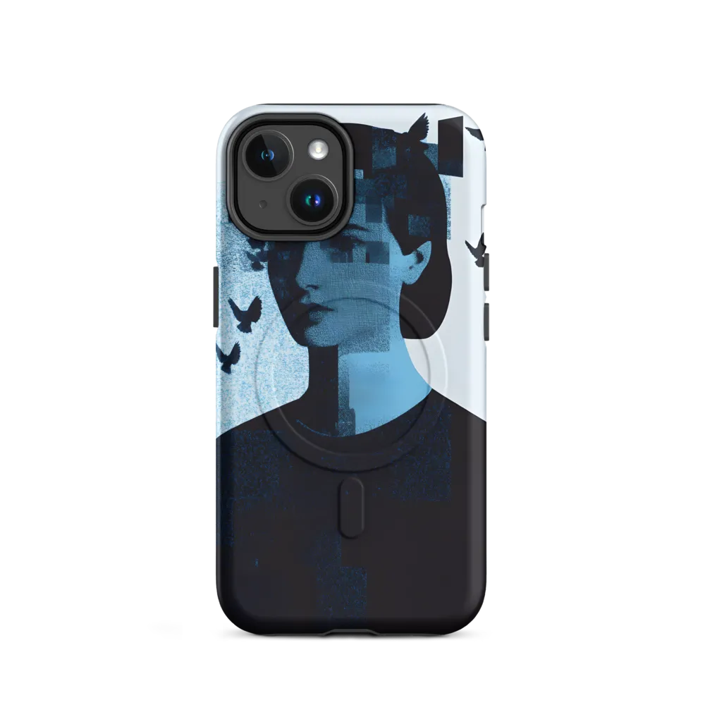 Fragmented Reflections