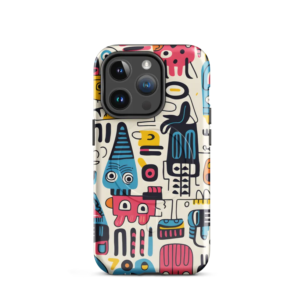 Vibrant Whimsy