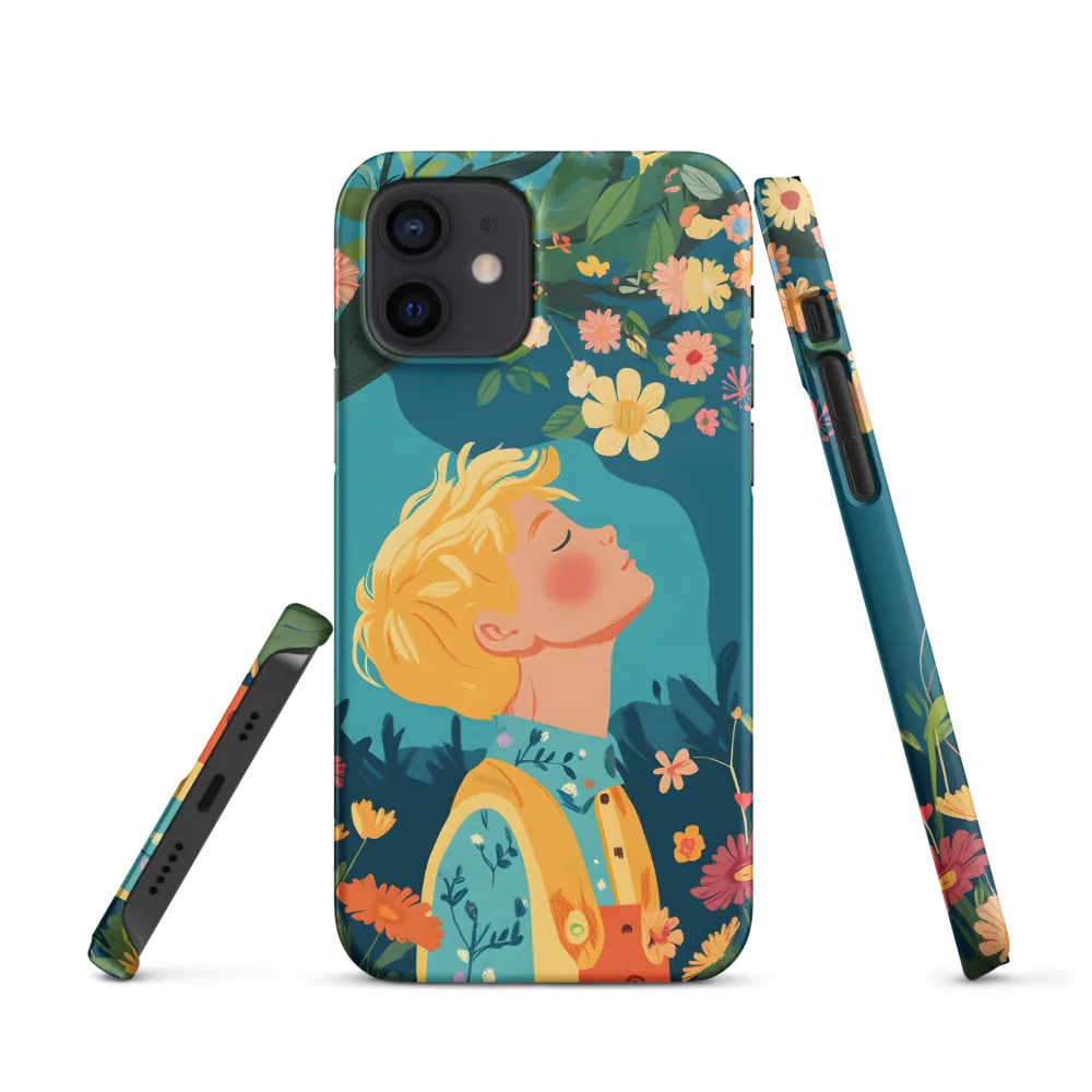 Reverie in Bloom