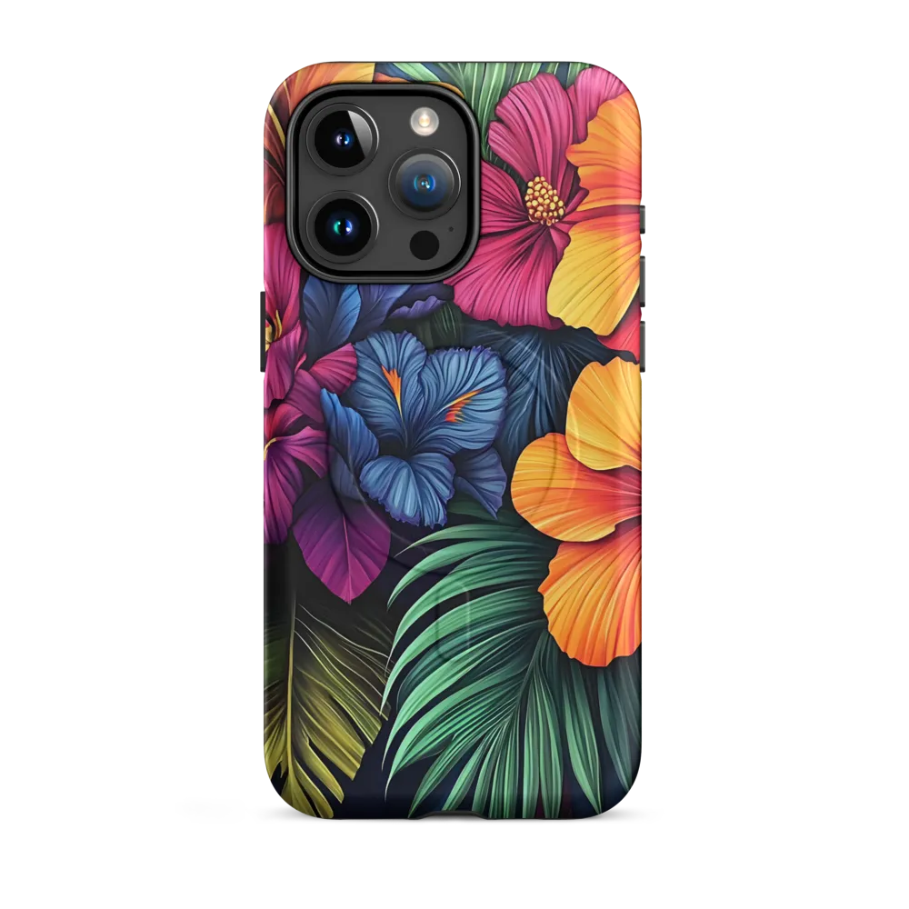 Tropical Symphony