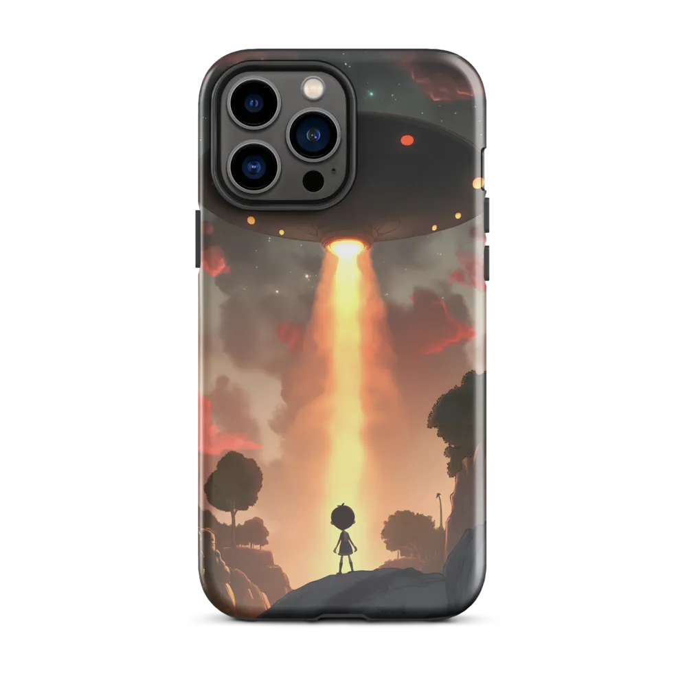 Wonder Beneath the Stars