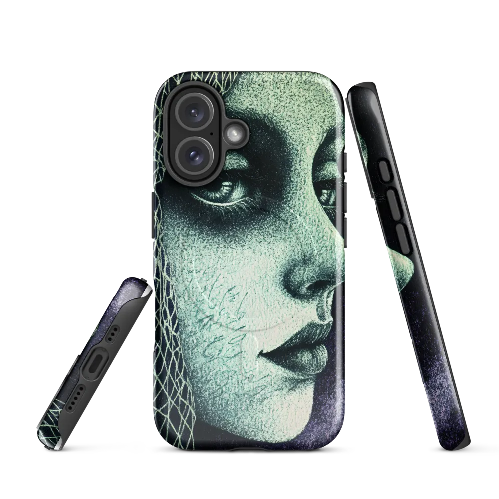 Veiled Mystery