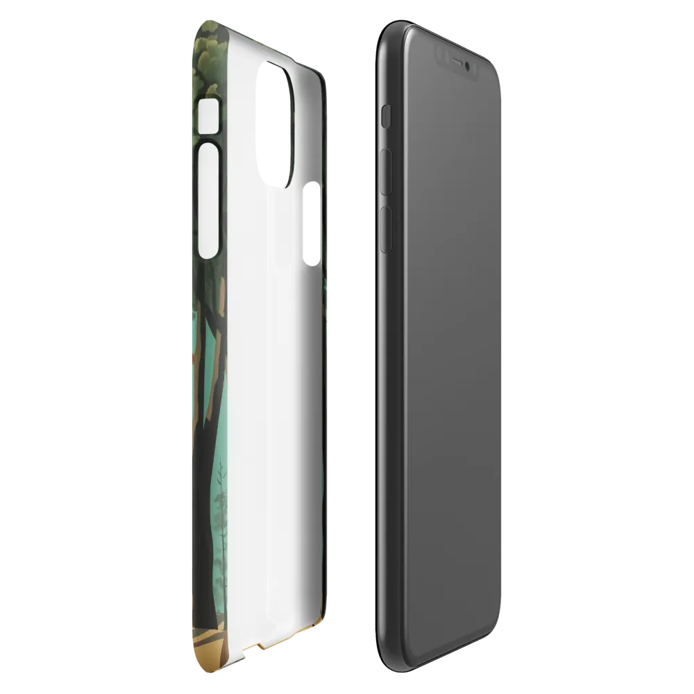 Chasing Freedom | Phone Case |  11 Pro Max | Snap Case | Matte