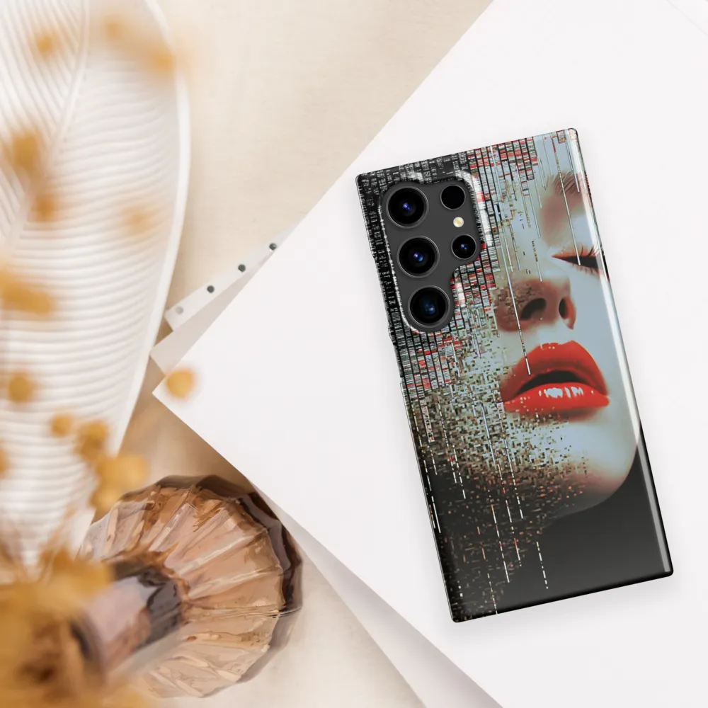 Fragmented Beauty