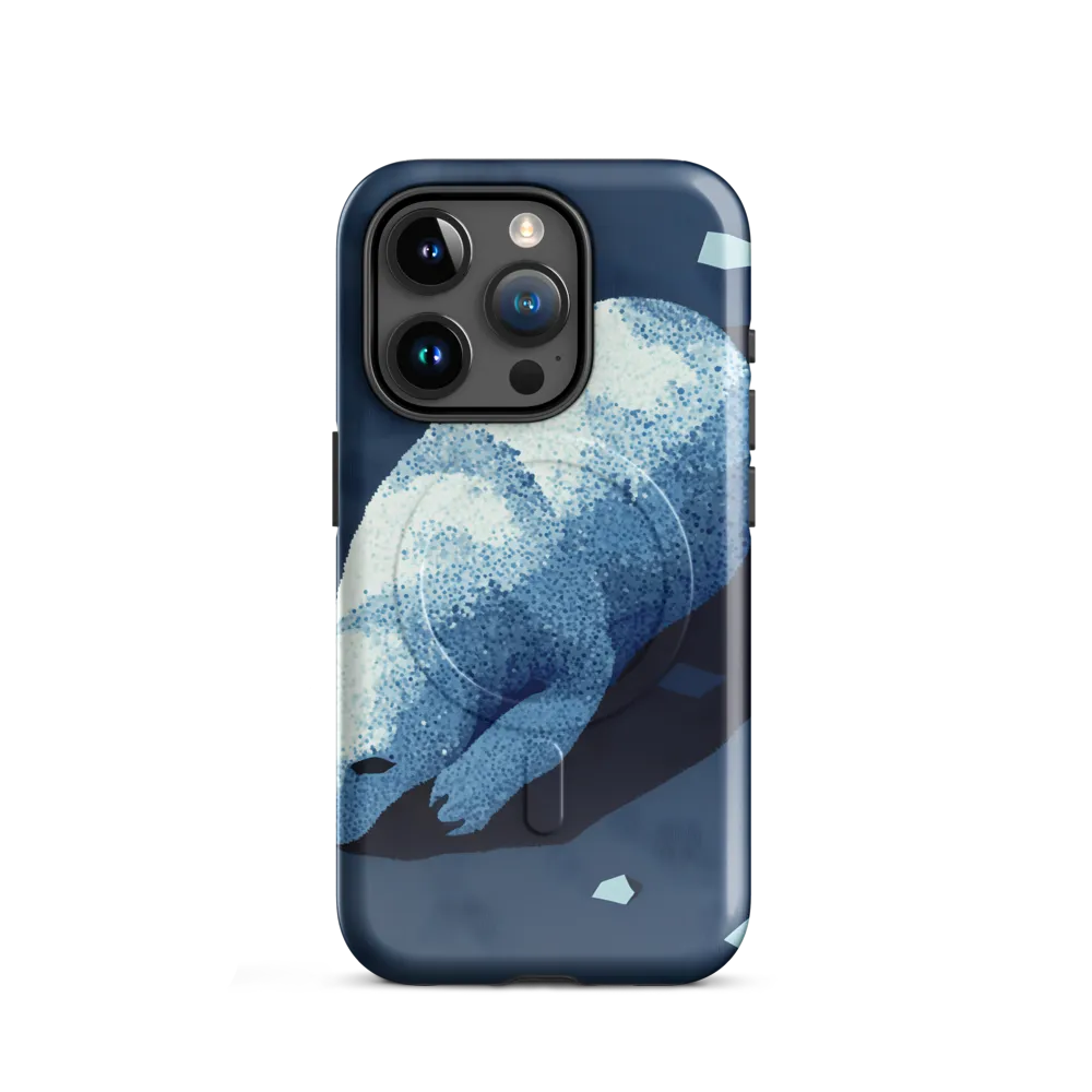 Silent Majesty: The Polar Bear's Realm
