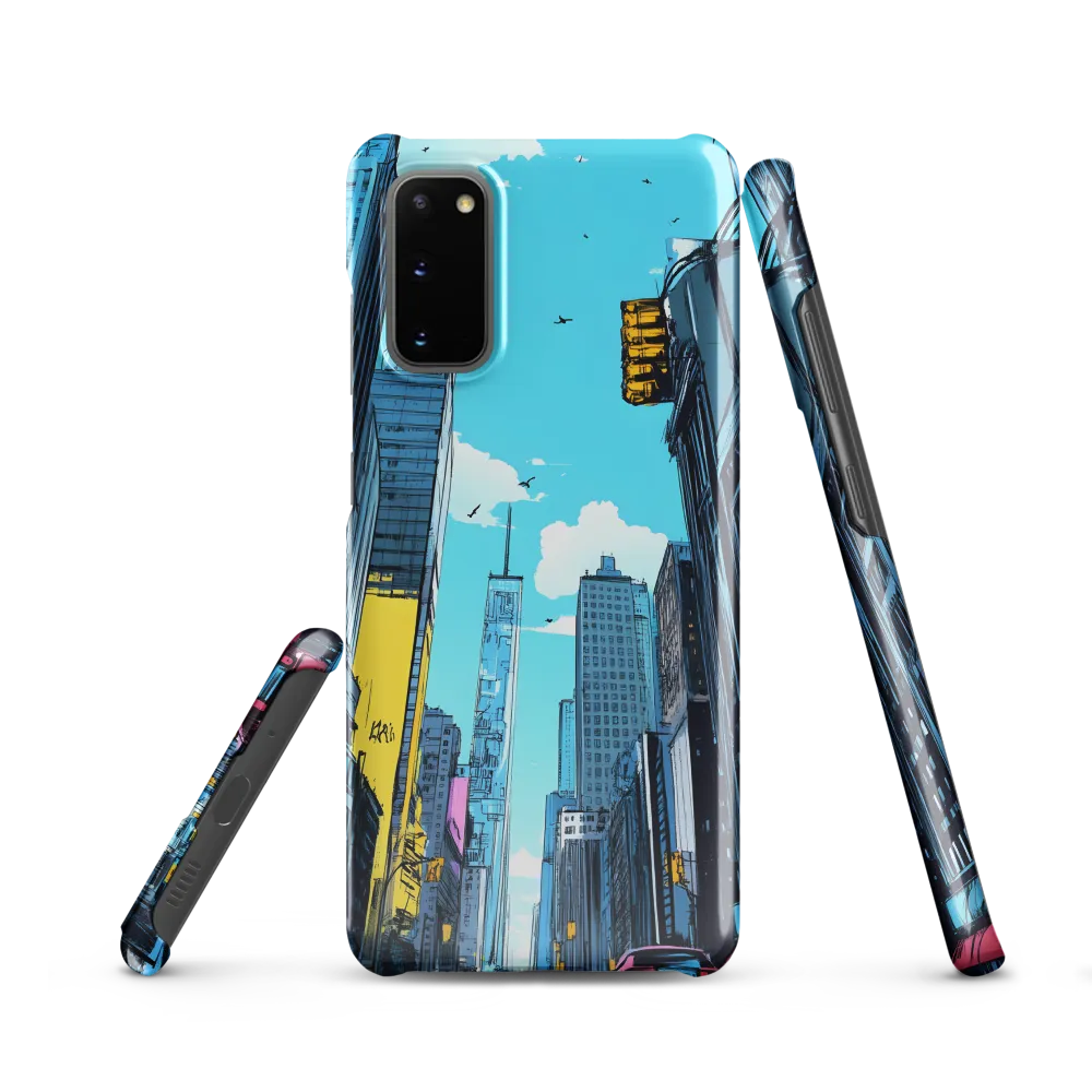 Urban Symphony
