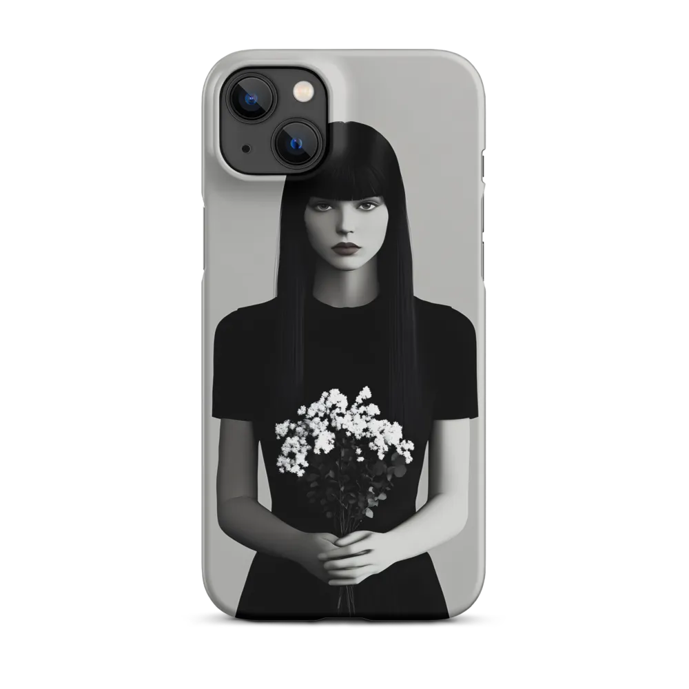 Monochrome Serenity
