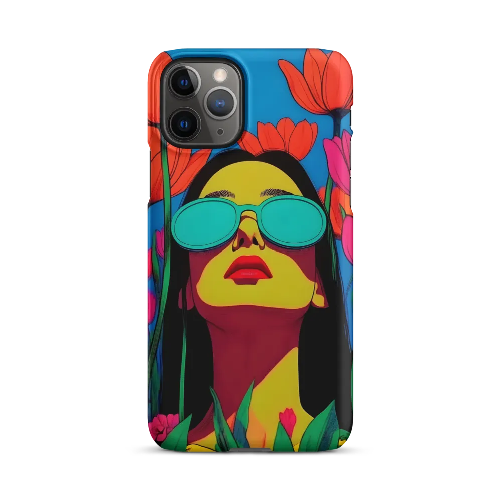 Blooming Individuality