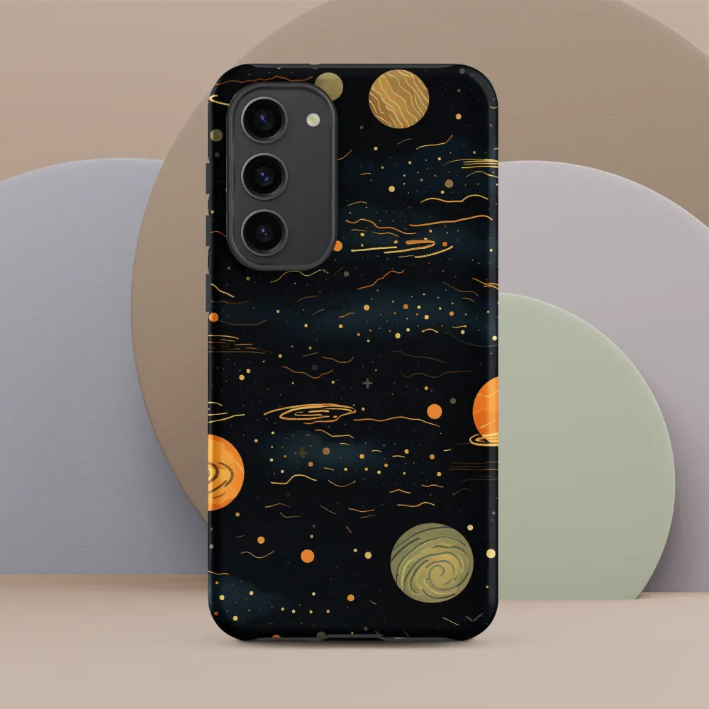 Celestial Dreams