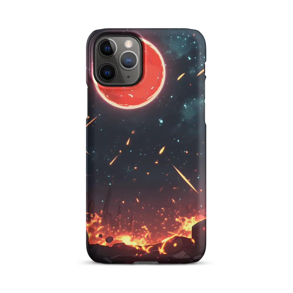 Eclipse of Destruction