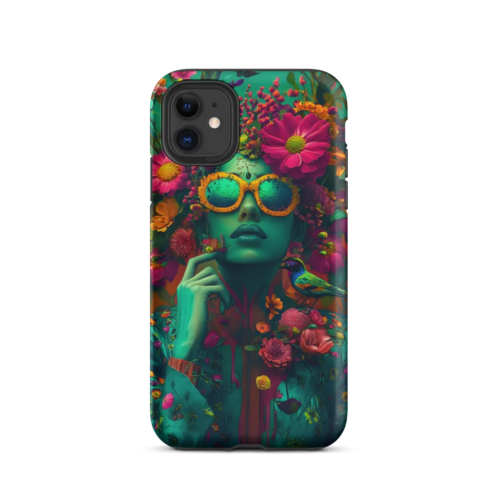 The Floral Dream