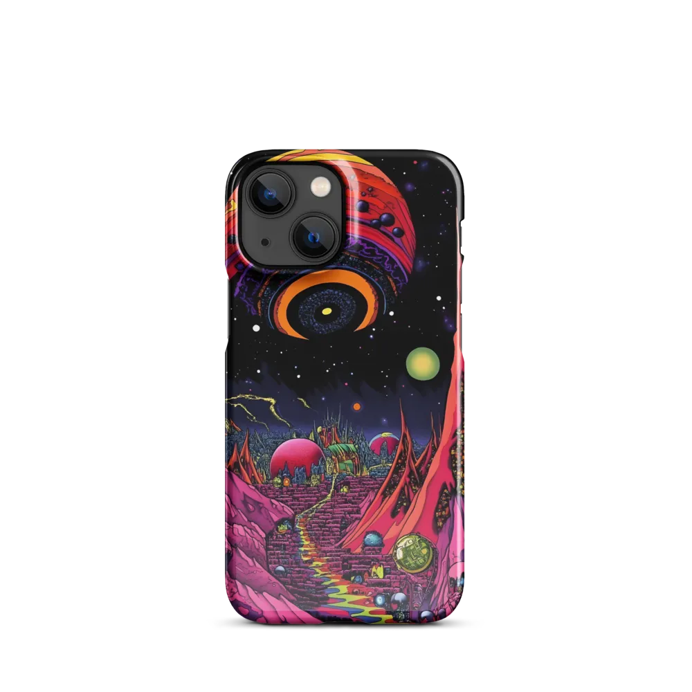 Celestial Dreamscape