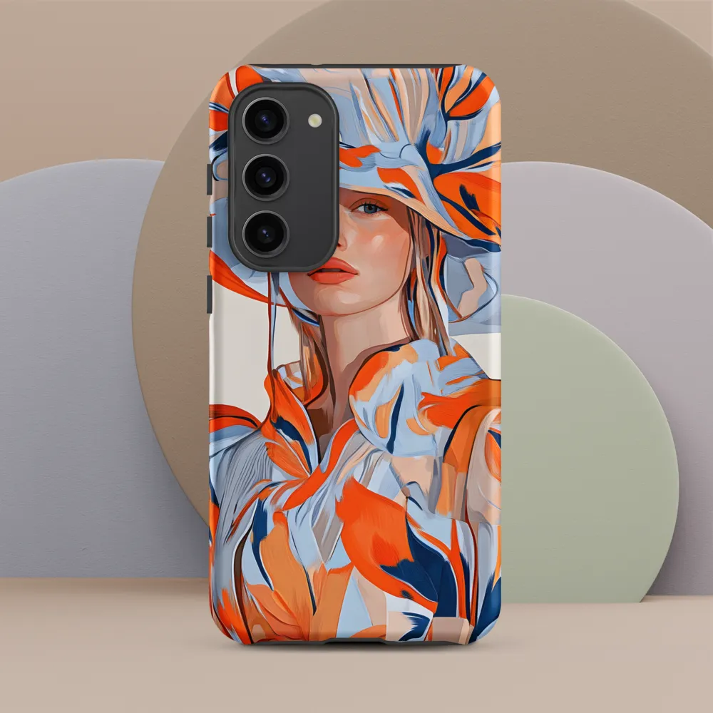 Vibrant Elegance