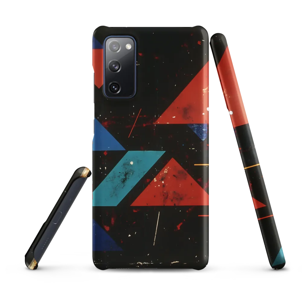 Dynamic Geometric Harmony