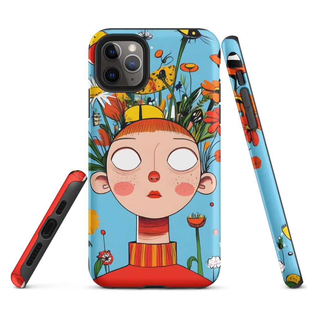 Whimsical Bloom
