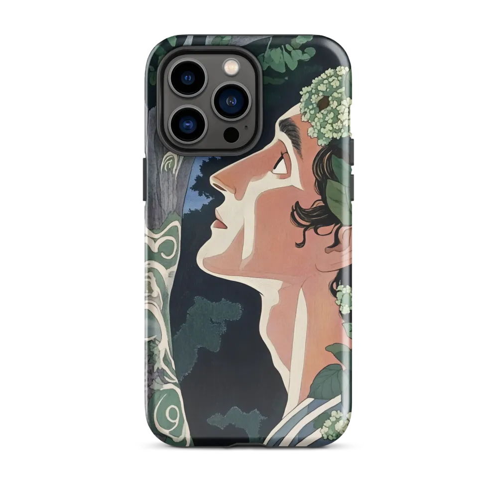 Whispers of Nature