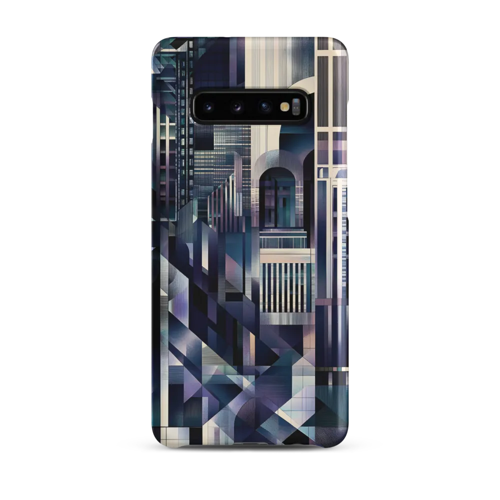 Urban Enigma
